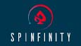 Spinfinity Casino Logo