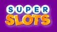 Super Slots logo